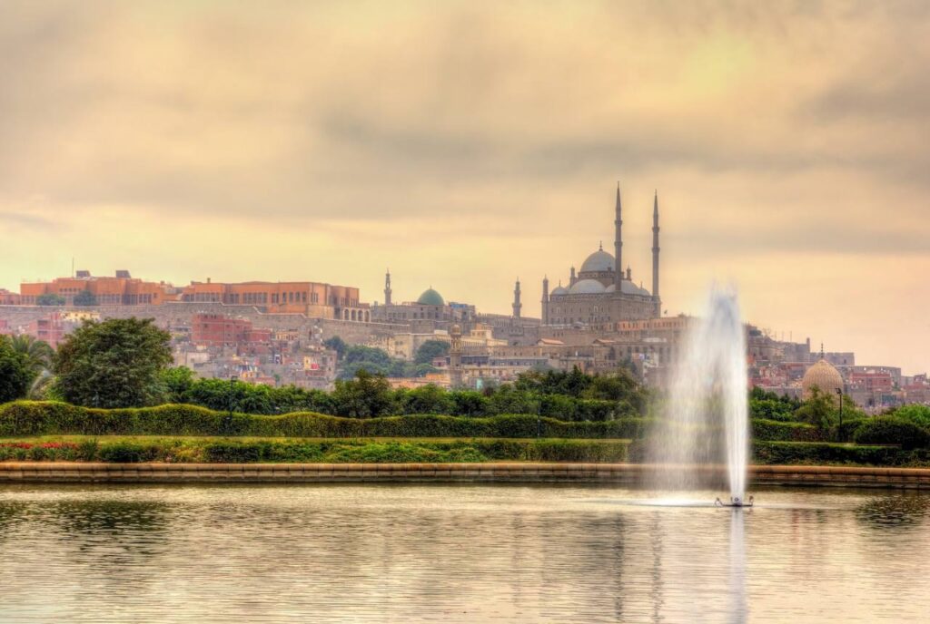 Cairo