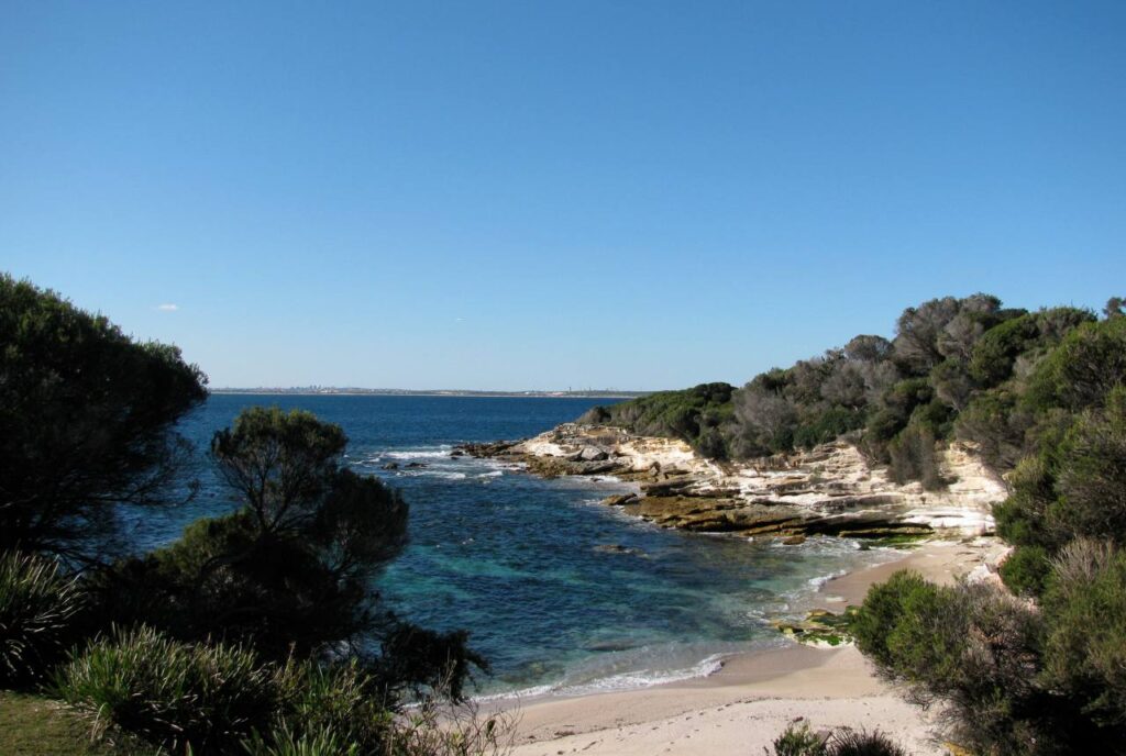 Sydney