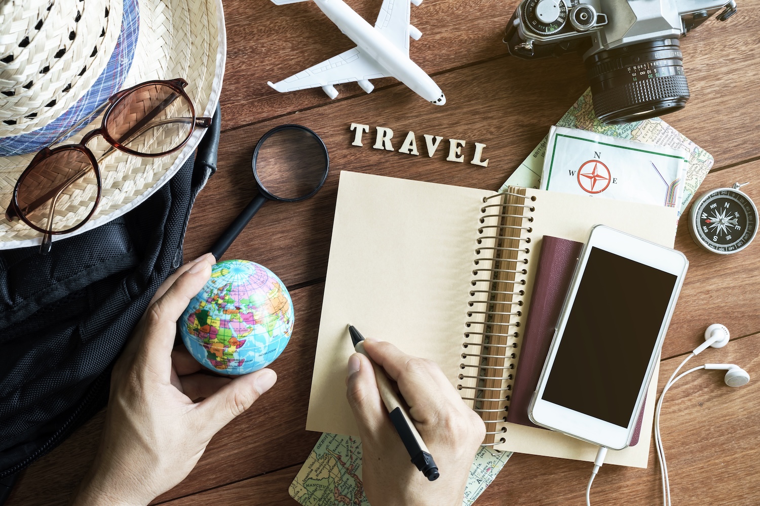 Travel tips and resources