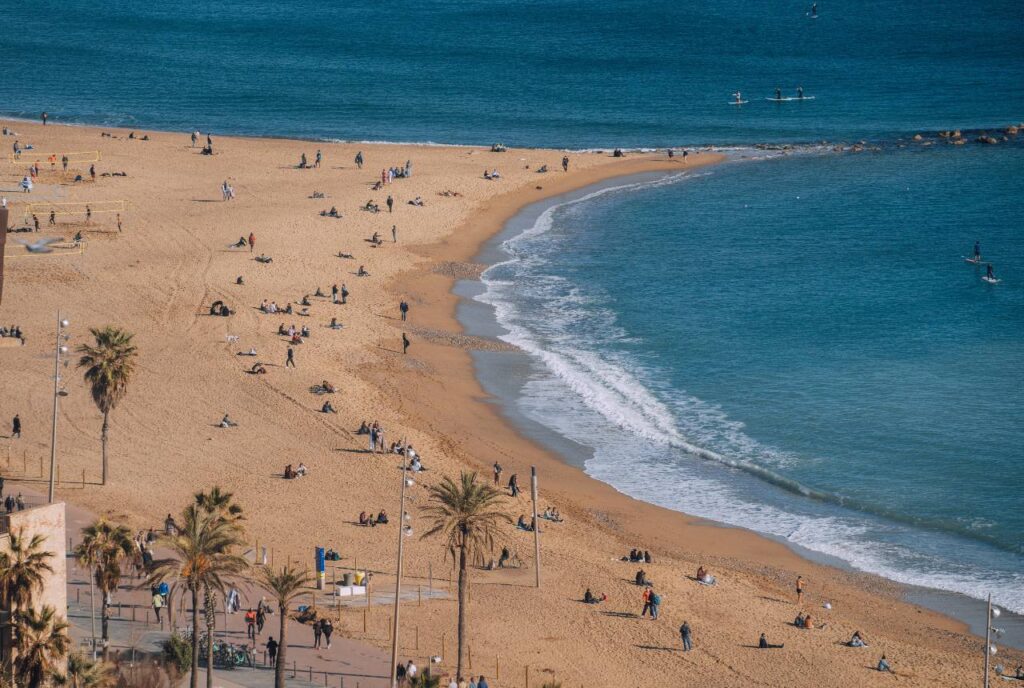 Barcelona