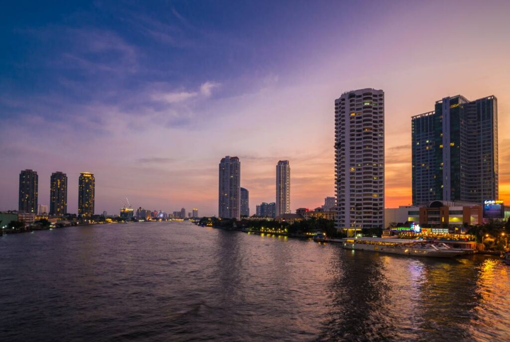 Bangkok