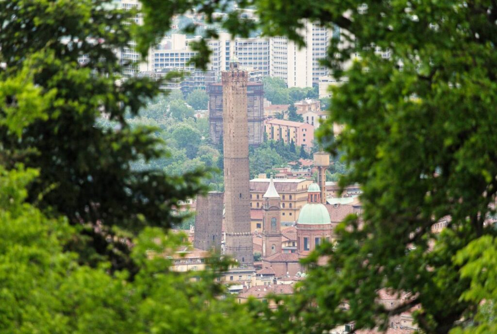 Bologna