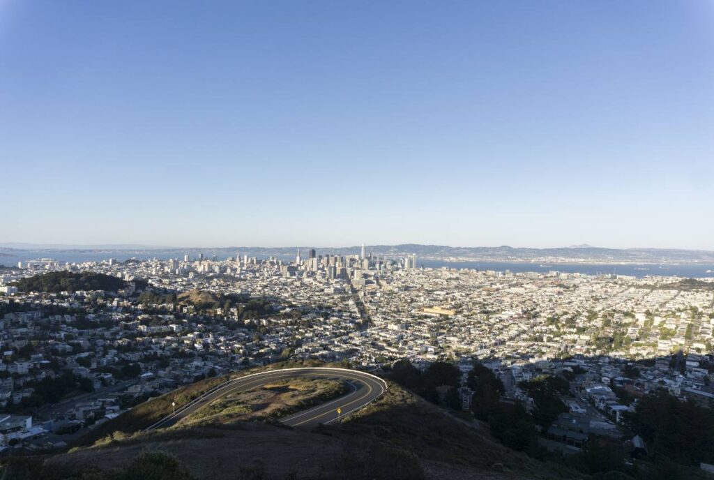 San Francisco