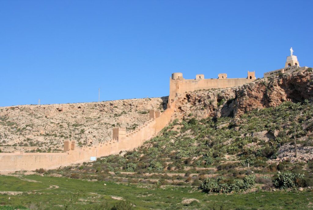 Almeria