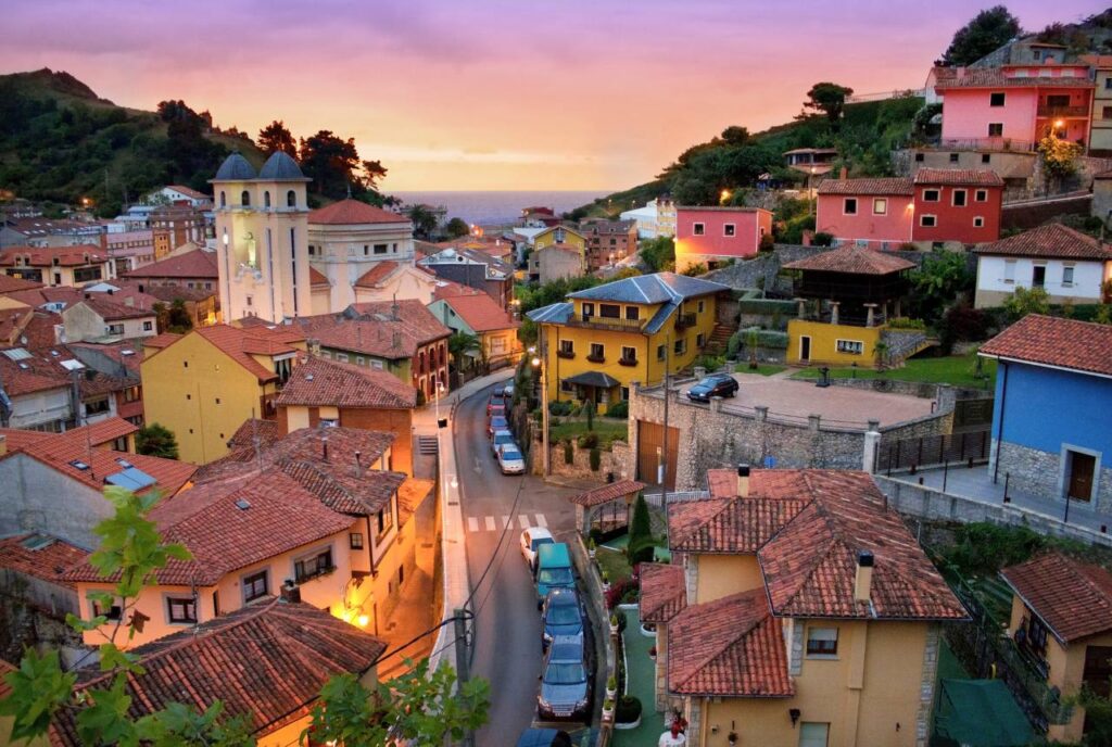 Spain