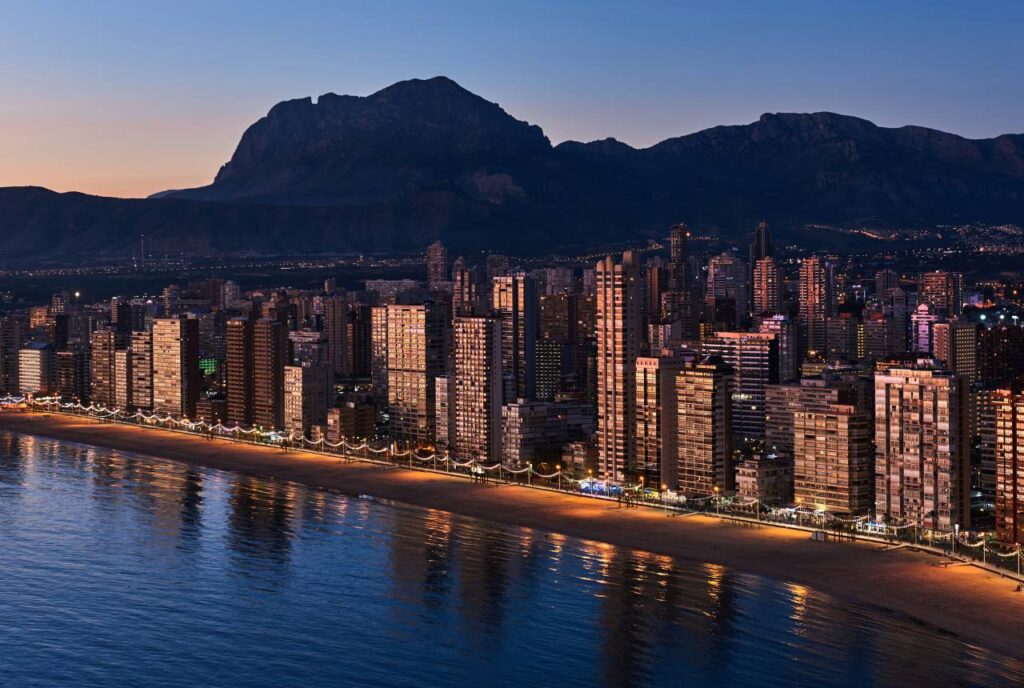Benidorm
