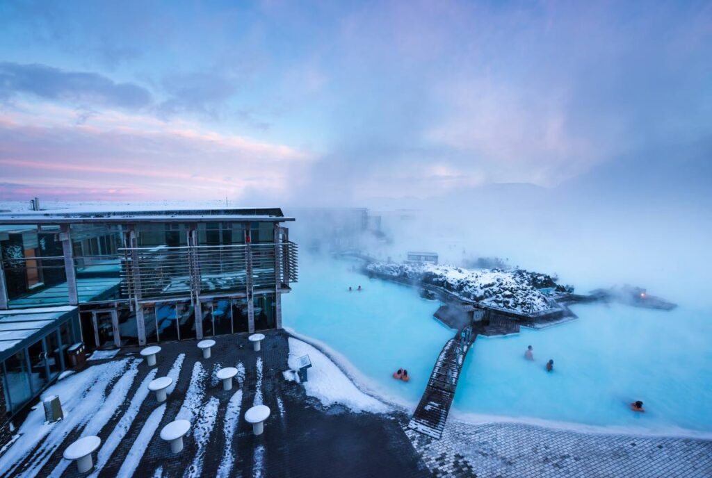 Reykjavik