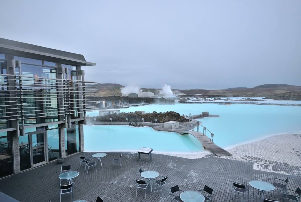 Reykjavik