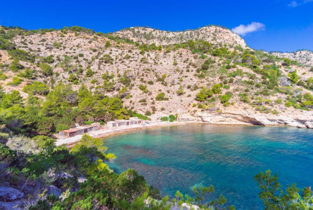 Ibiza