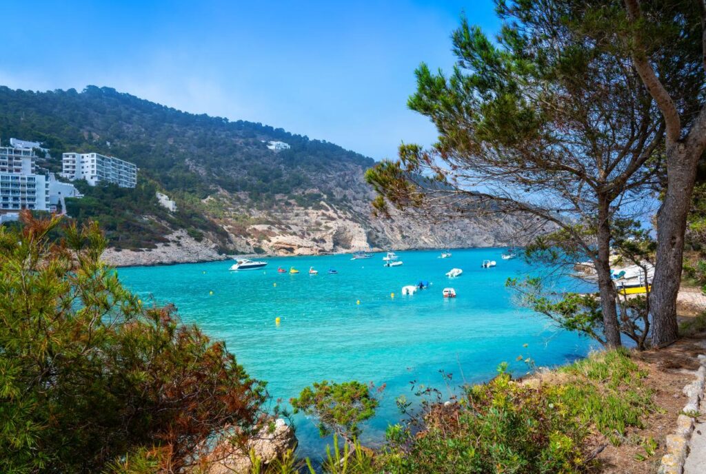 Ibiza