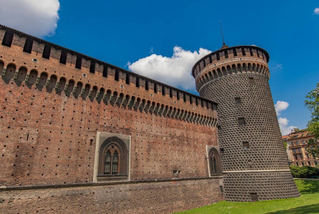 Milan