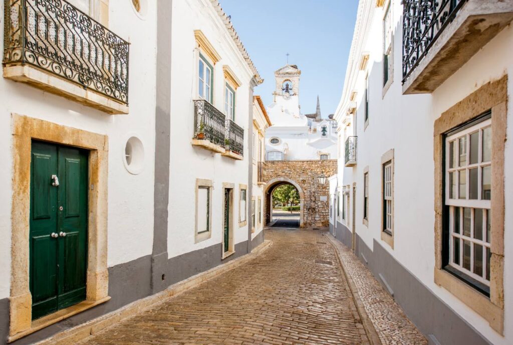 Faro