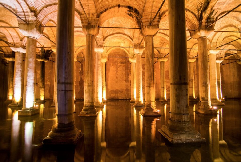 Istanbul