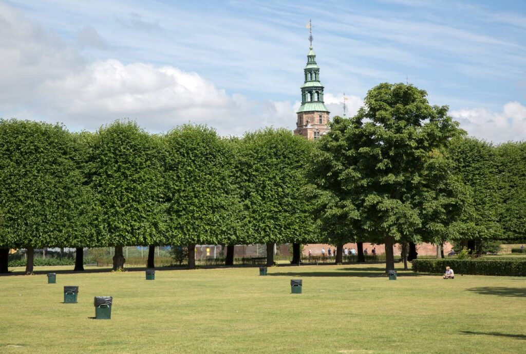 Copenhagen
