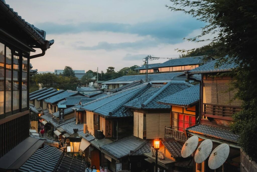 Kyoto