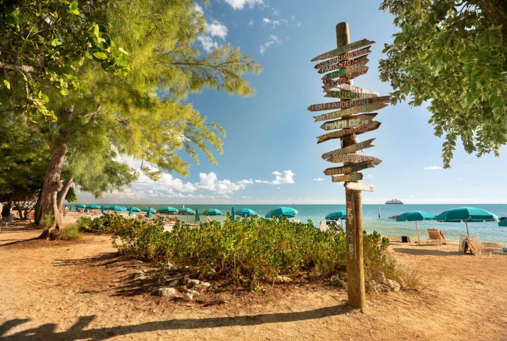 Key West