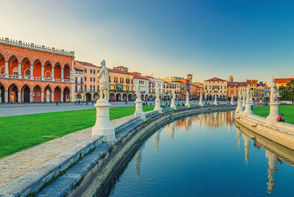 Padua