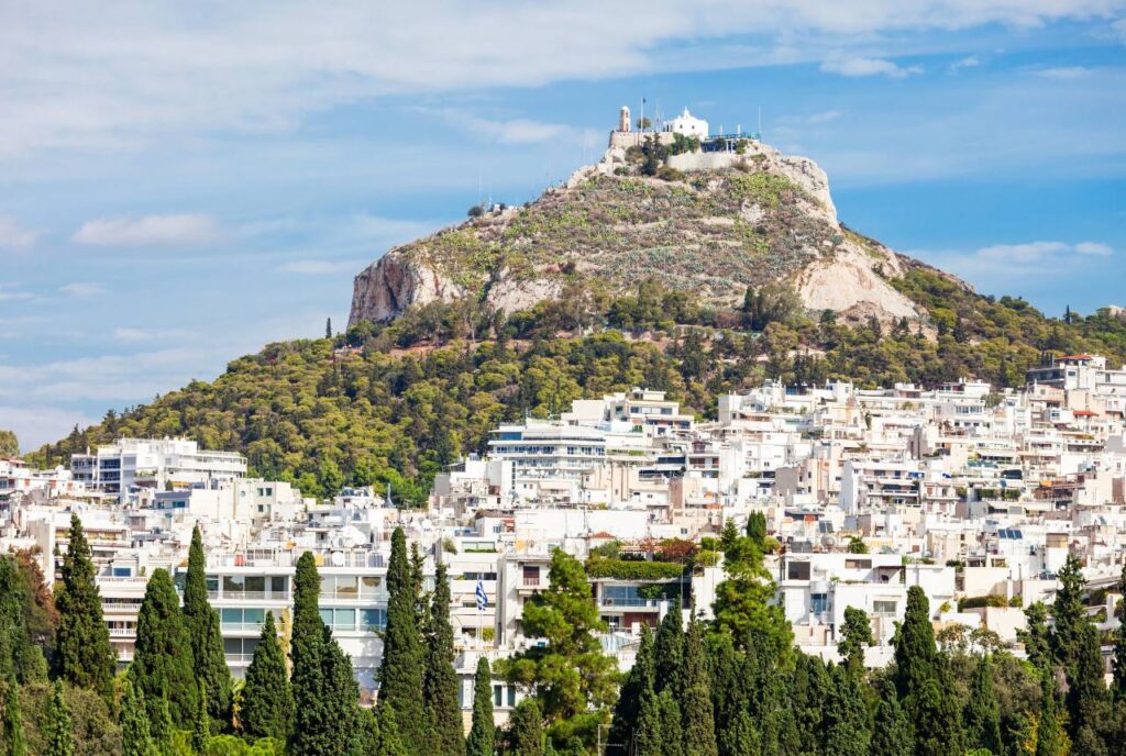 Athens