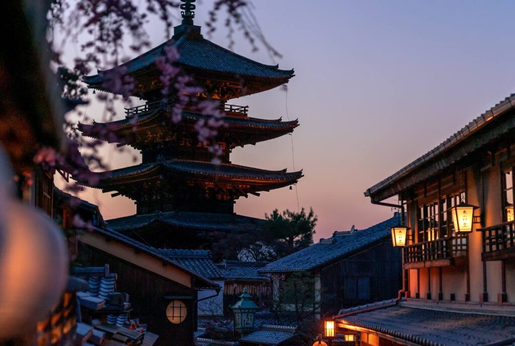 Kyoto