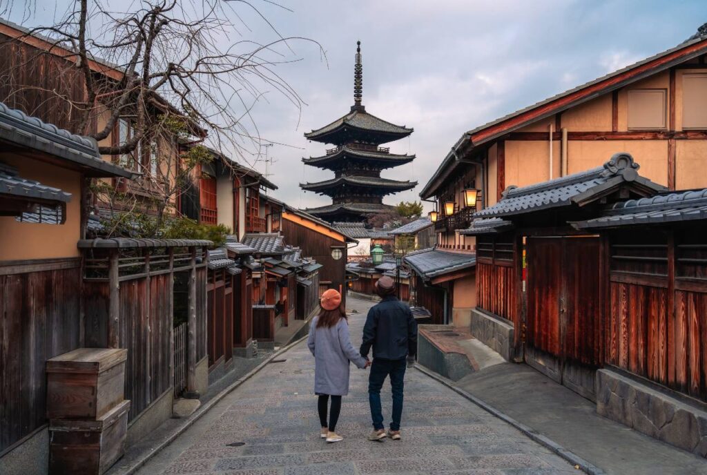 Kyoto