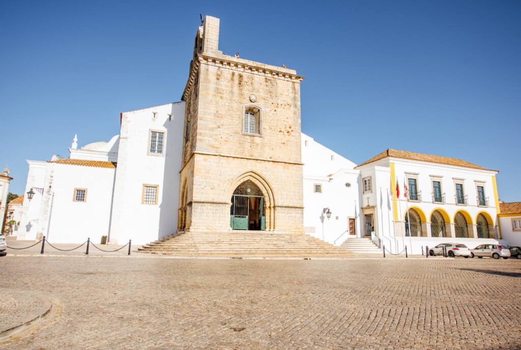 Faro