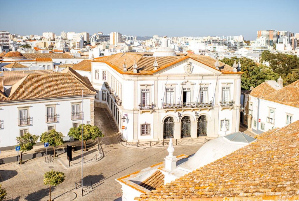 Faro
