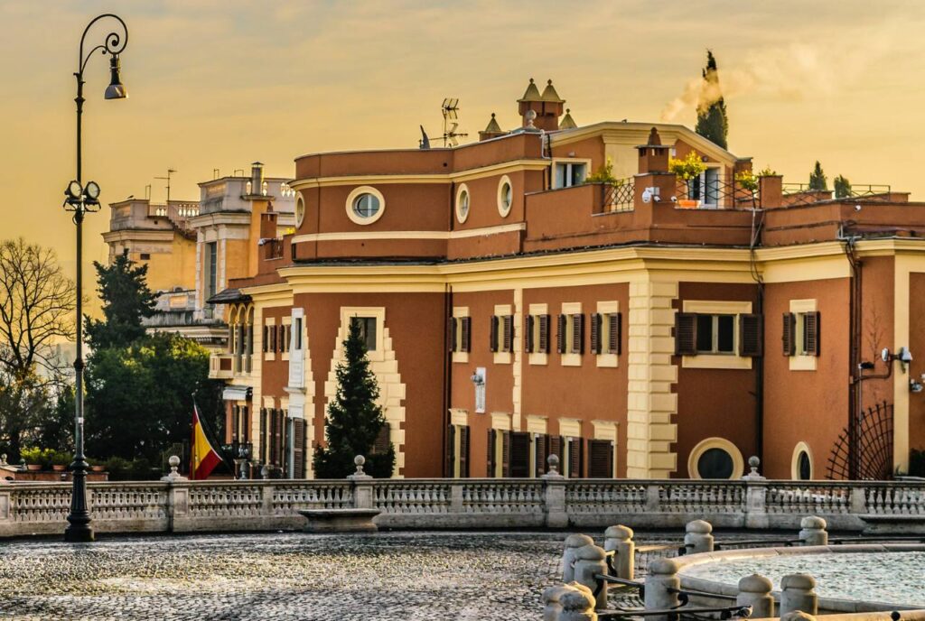 Rome