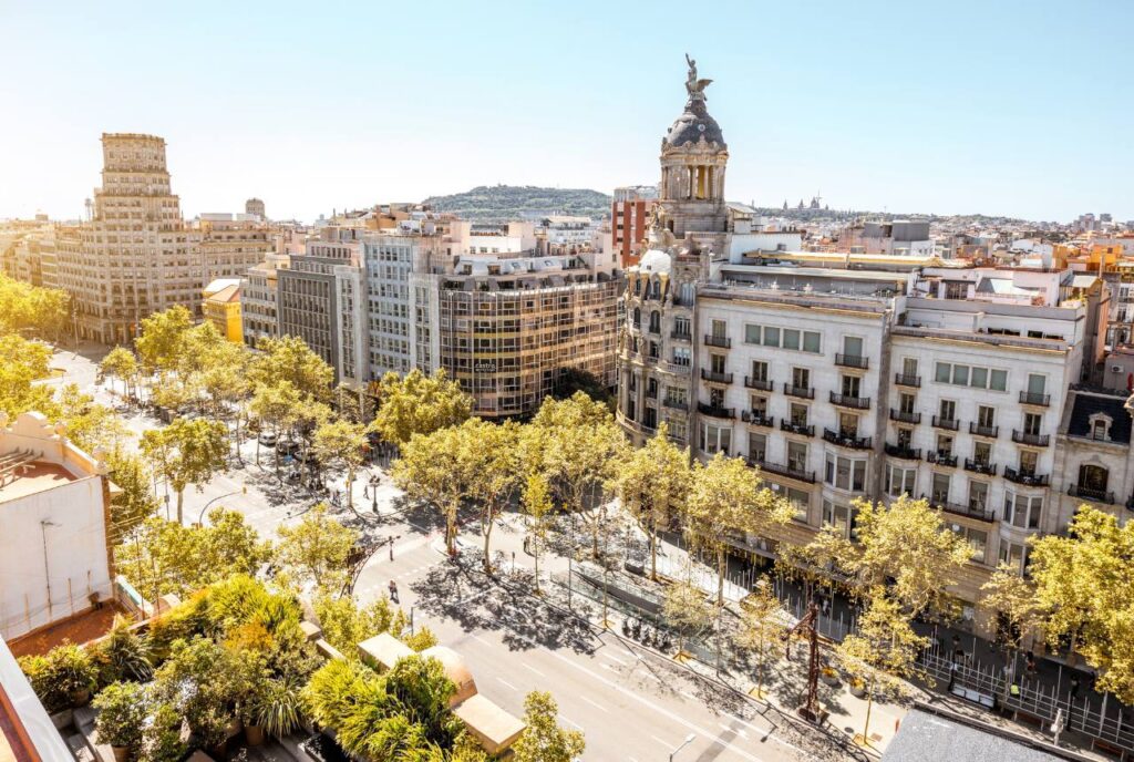 Barcelona