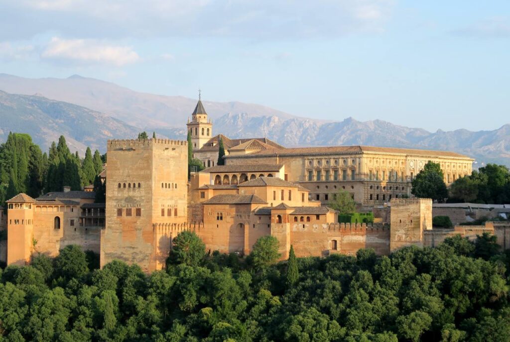 Spain