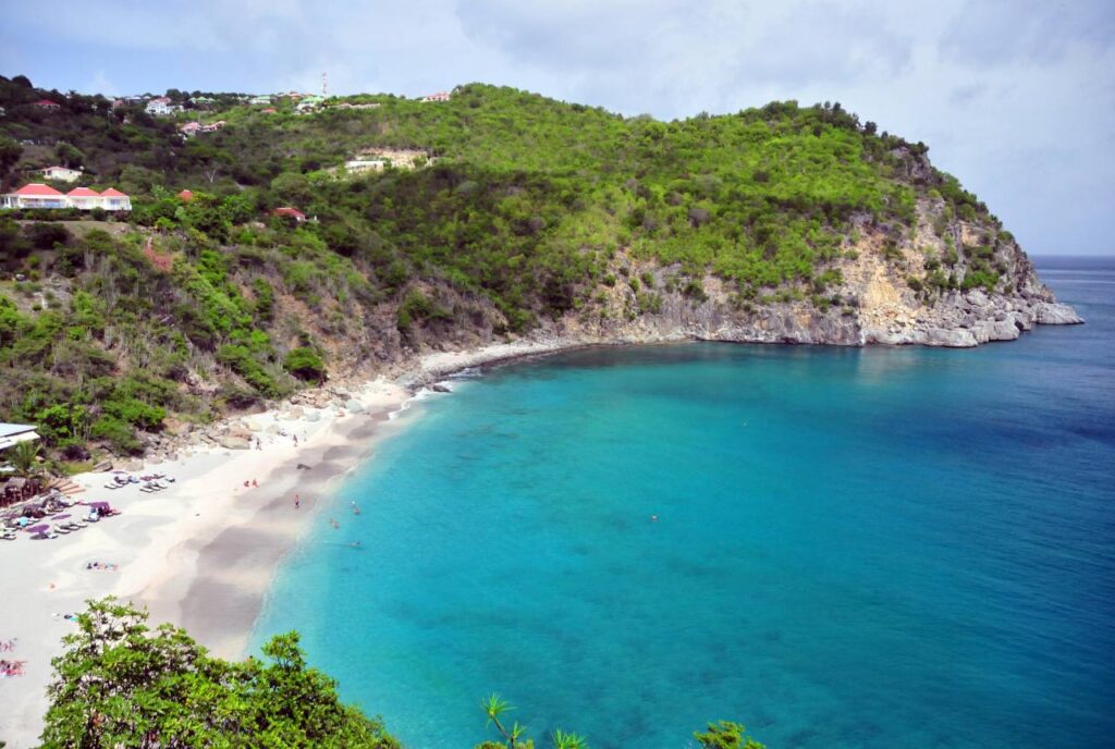 Saint Barthelemy