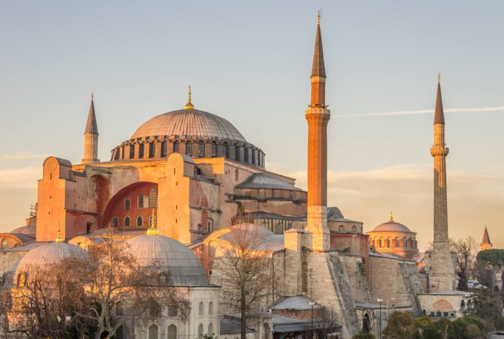 Istanbul