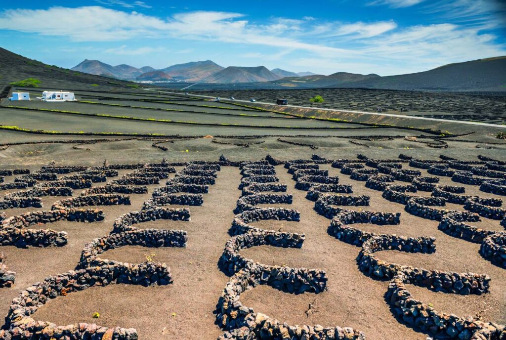 Lanzarote