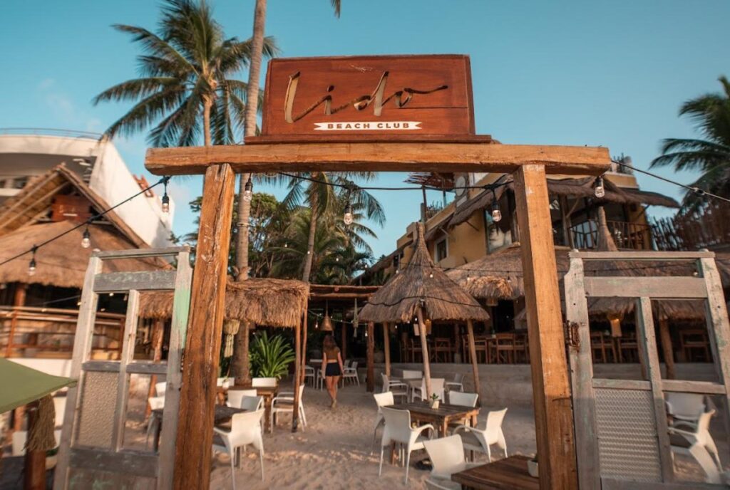 Playa del Carmen
