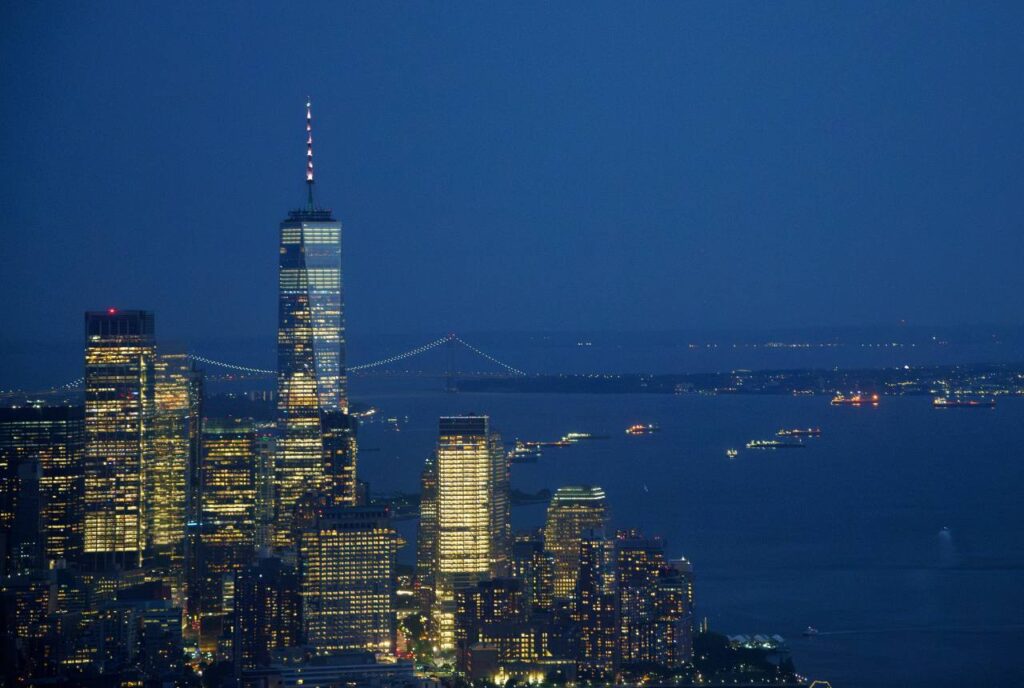New York