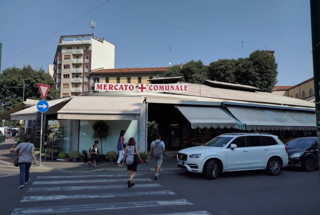 Milan