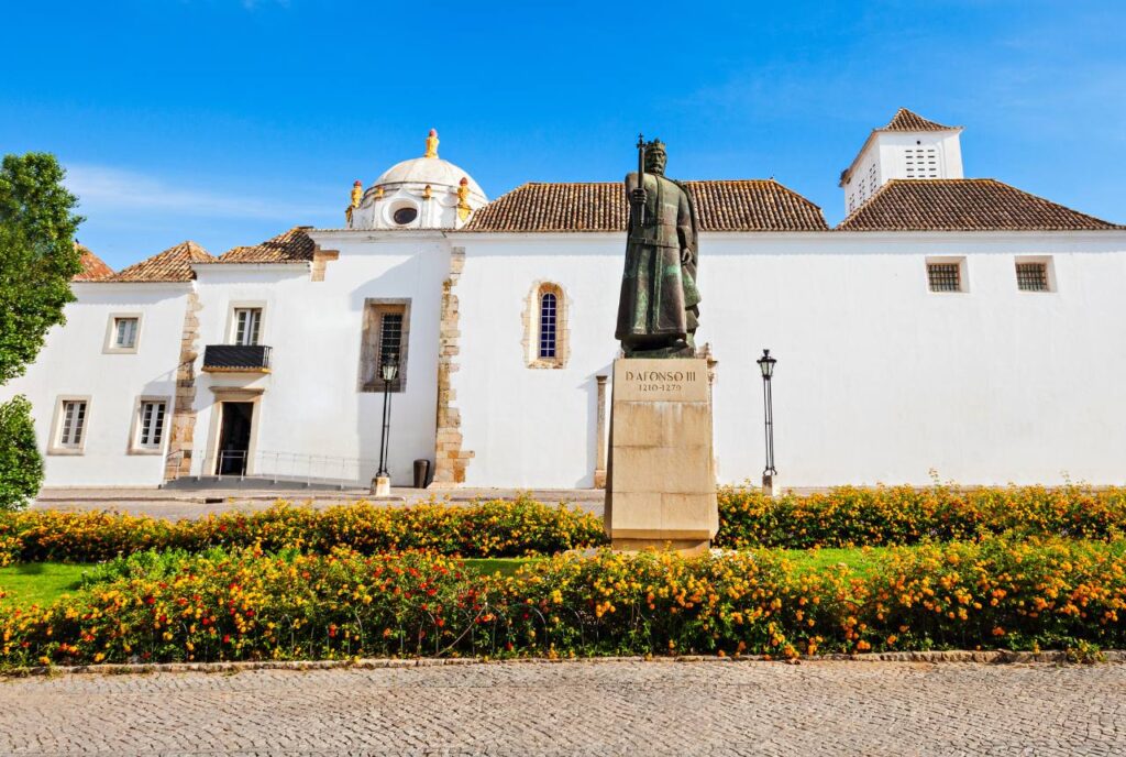 Faro