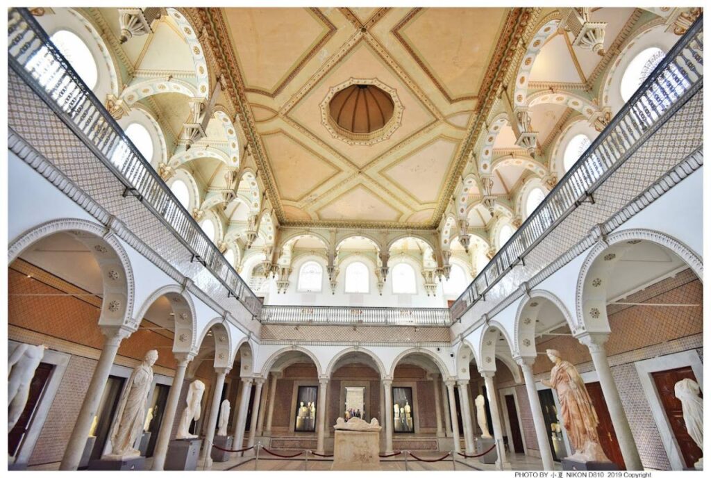 Tunis