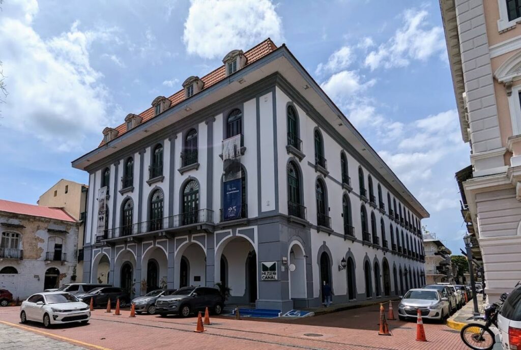 Panama City