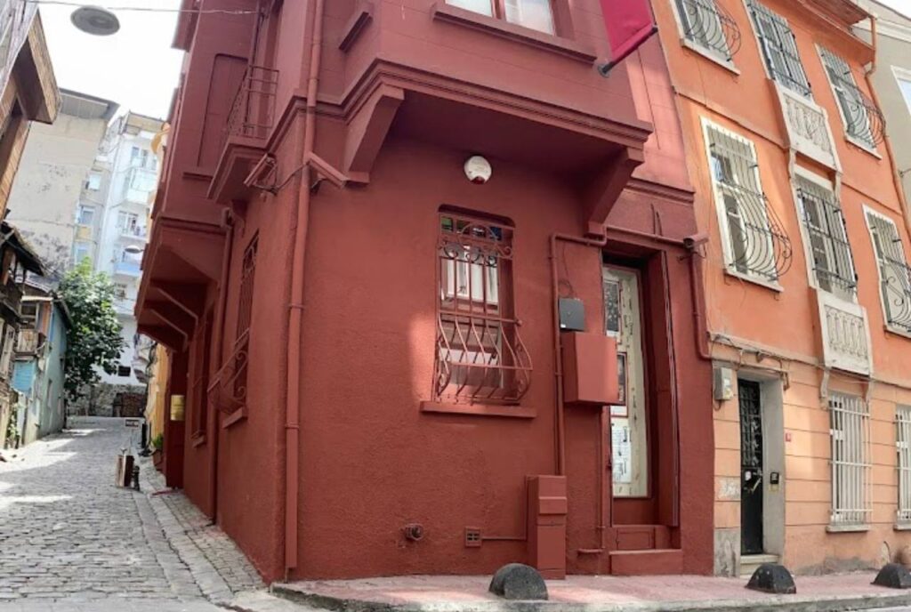 Istanbul
