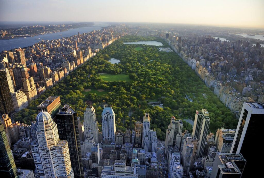 New York