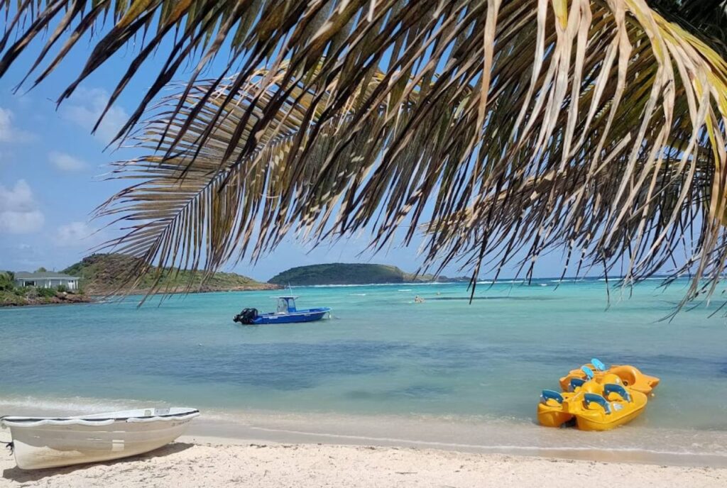 Saint Barthelemy