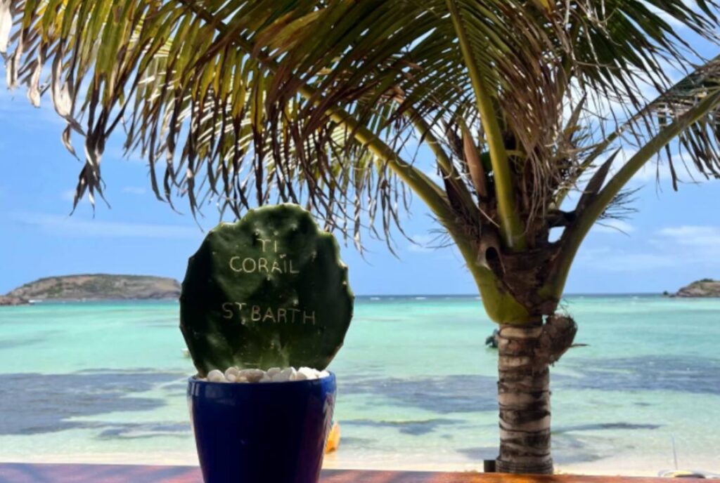 Saint Barthelemy