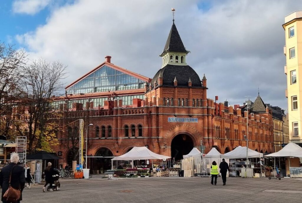 Stockholm