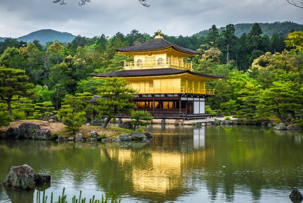 Kyoto