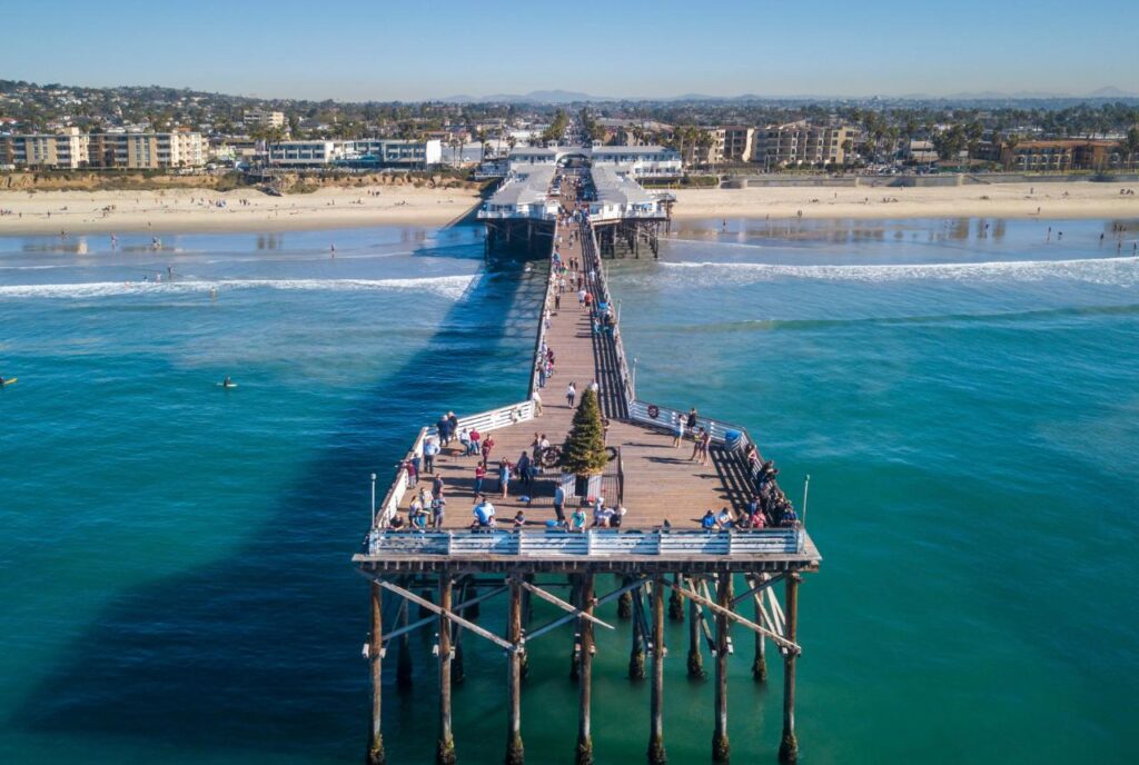 San Diego