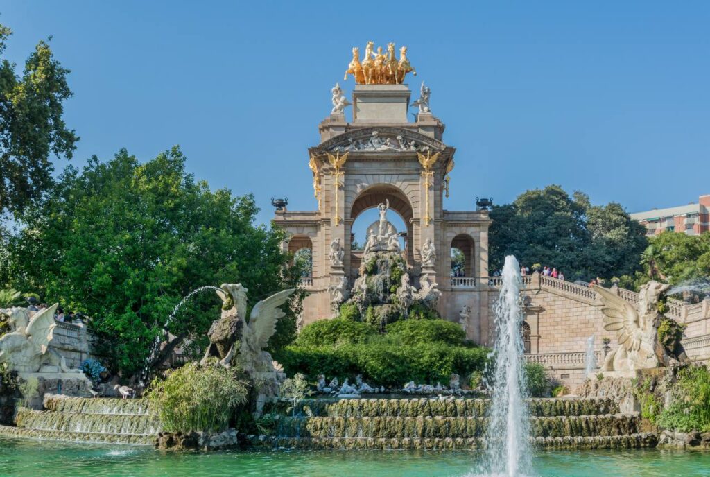 Barcelona