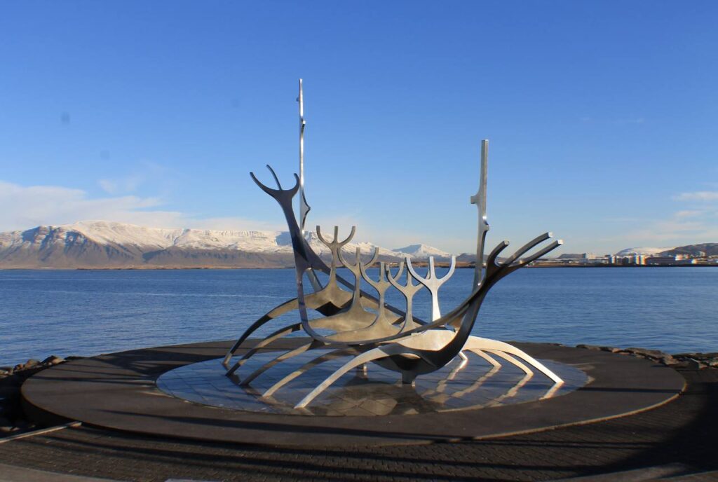 Reykjavik
