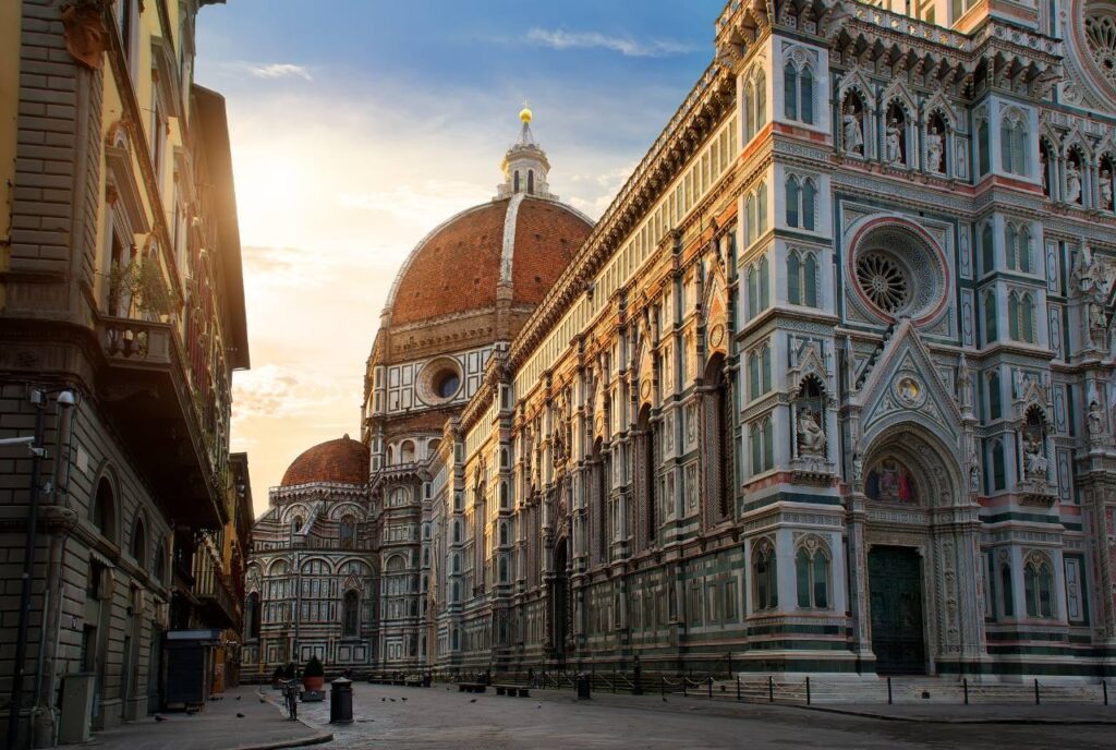 Florence