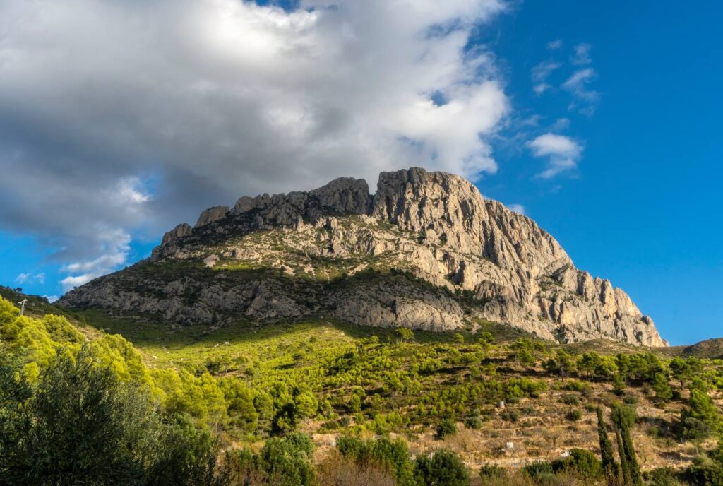 Benidorm