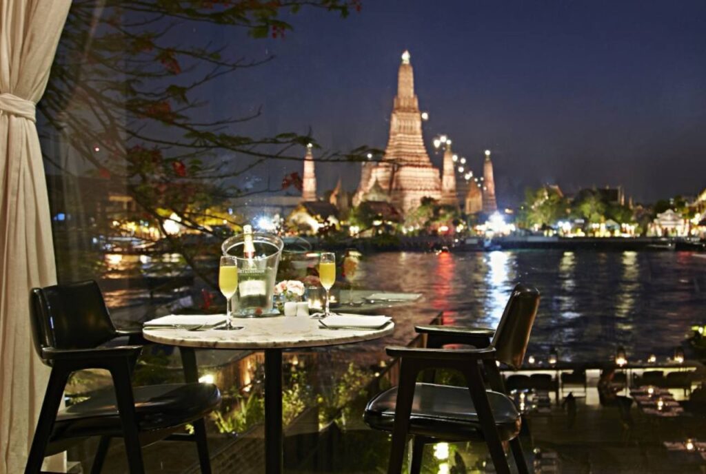 Bangkok